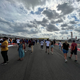 The track walk in Austin.